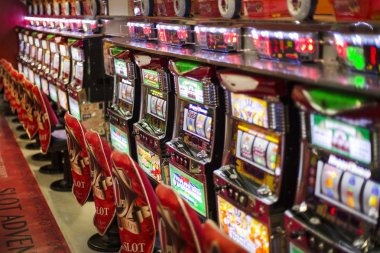 Slot games on wigobet Slot games available on wigobet