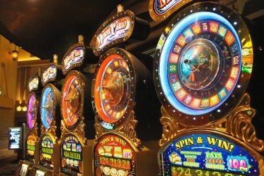 wigobet mobile app interface showing live casino and sportsbook options